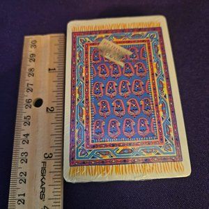 Vintage Merrigold Playing Cards